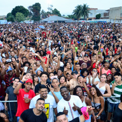 BAILE DA ESCÓCIA X CAMPO DO PARÁ [ ROGERINHO DA ESCÓCIA ]