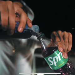 Codiene Crazy( Prod. Ashton)