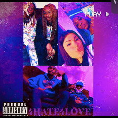 Bleu Staccin x Maniac