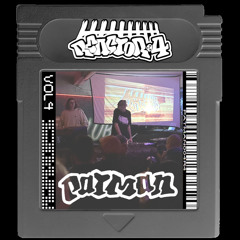 REACTOR4 - Mixtape Series Vol.4 - Patman (Free Download)