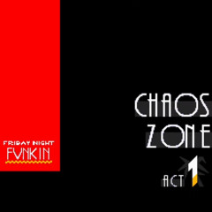 FNF confronting yourself V2                          chaos zone/chaos remix