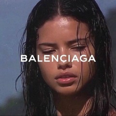 BALENCIAGA Prod by mateoteo