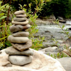 ambient piano _ awake