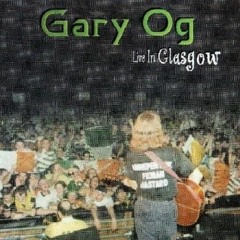 No Time For Love - Gary Óg