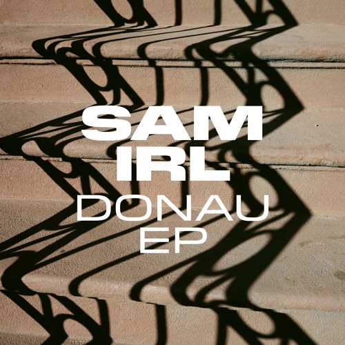 Sam Irl - Donau