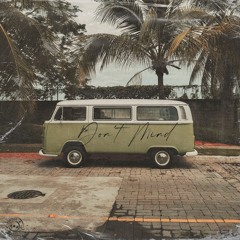 Funk x Pop Type Beat "Don't Mind" Vintage x Seventies Type Beat