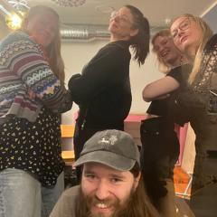 Radio Aurorbua #2 - Er det folk, er det musikk?