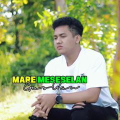 Mare Meseselan