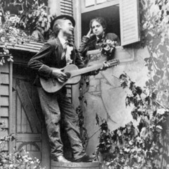 Serenade Mama