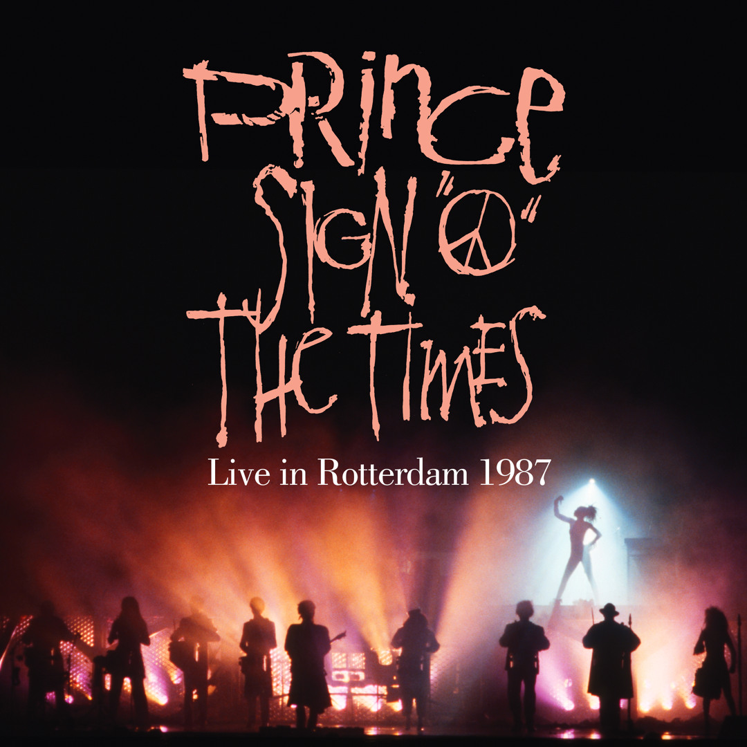 Stream ChrisMoon72 | Listen to Prince playlist online for free on ...