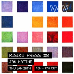 Risiko Press Radio 8