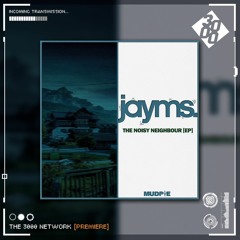 Jayms - Noisy Neighbours [The 3000 Network Premiere]