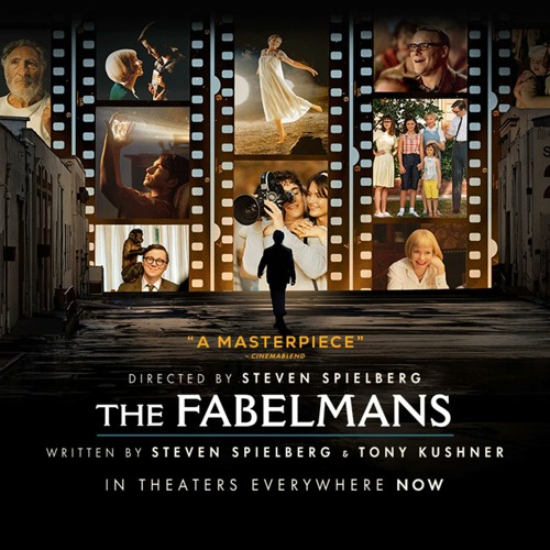 Stream Voir! The Fabelmans VF | Complet Gratuit en Francais VOSTFR [FR] by  Voir [FILM ''Streaming VF | Listen online for free on SoundCloud