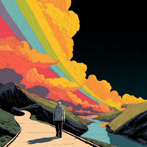 Visible Spectrum