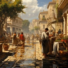 Act I: Mortalitas et Morbiditas (Antistrophe XXIX)