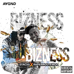 BIZNESS (feat. PAPERROUTE WOO)
