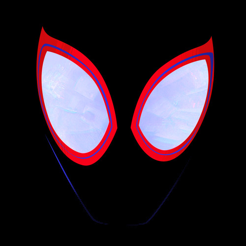 Spiderman: Into The Spider-Verse