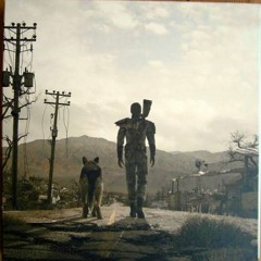 Fallout 3 - Baby Steps