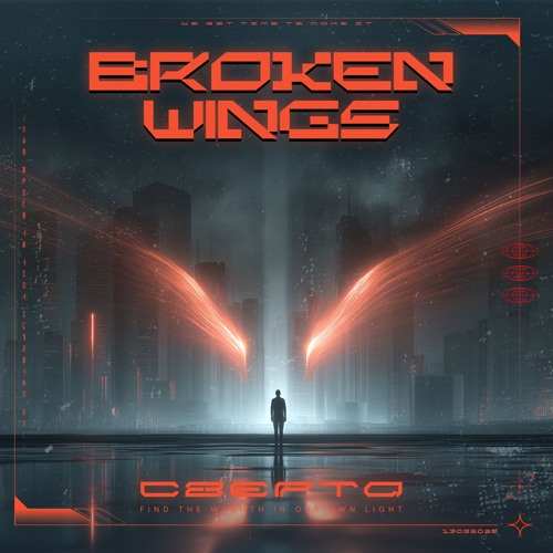 BROKEN-WINGS
