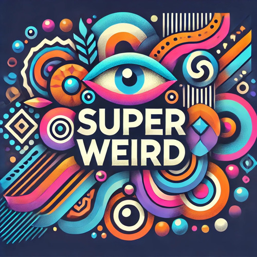 SuperWeird 6.21 (Urban Marc)