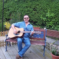 Country Blues (Cooper/Todd Collaboration)