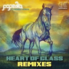 Heart Of Glass (Conro Remix) [feat. Denny White]