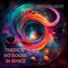 There Is No Sound in Space, Pt. 1