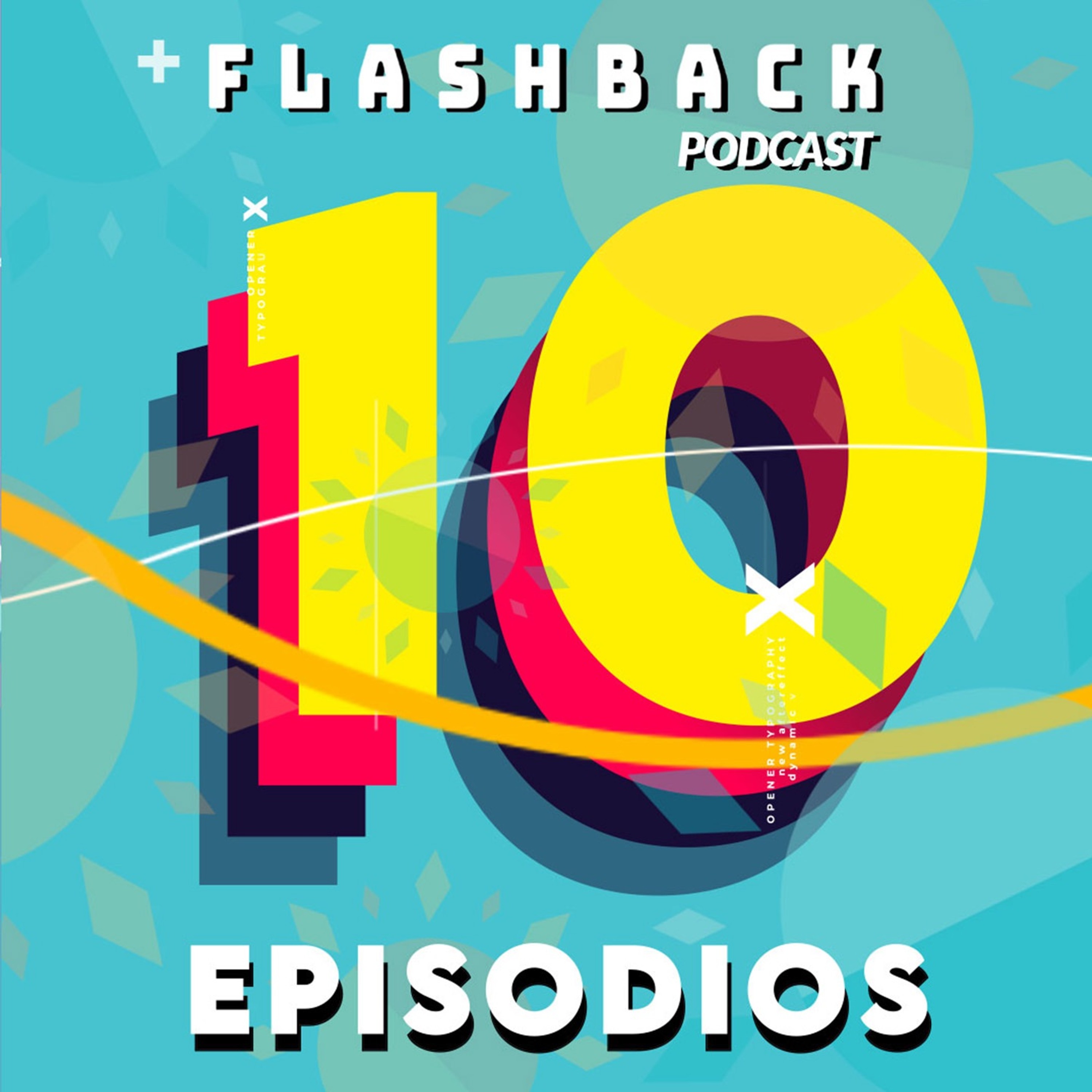 FLASHBACK PODCAST