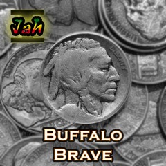 Buffalo Brave (Prod. by Author)