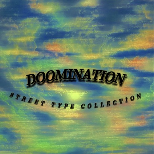 Street Type Collection