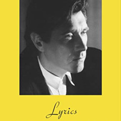 [GET] EBOOK 💖 Lyrics by  Bryan Ferry &  James Truman EBOOK EPUB KINDLE PDF