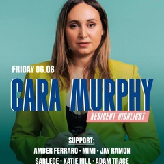 OneSixOne 6.6.25 - Resident highlight set 2-4am