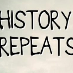 History Repeats d9