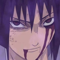 Sasuke (how it should've sounded)