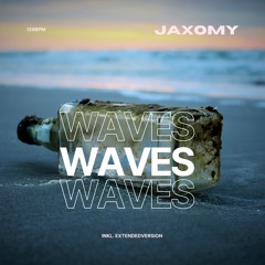 Robin Schulz - Waves (Jaxomy Remix) DOWNLOAD