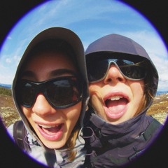 GKR X NOSSÁN - AHA AHA (very fun music video in description)