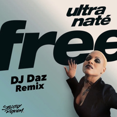 Free - Ultra Nate - DJ Daz (UK) Remix "FREE DOWNLOAD"