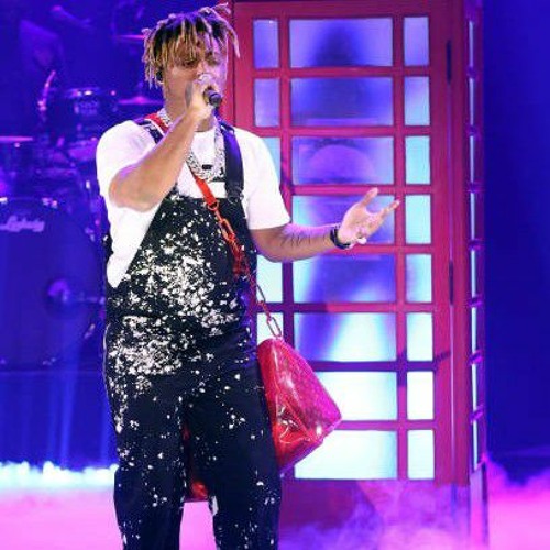 Stream Juice wrld Journey by Juice wrld fan Listen online for free on