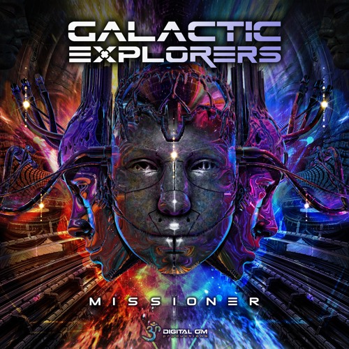 Phase of Expansion (Original Mix)