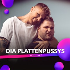 DIA- Plattenpussys Live @ Liquid Sunday 2024