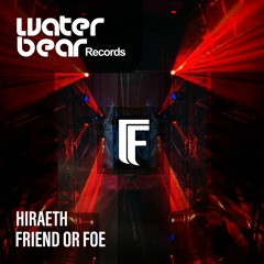 Hiraeth (Original Mix)