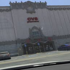 evil cvs #pharmacy