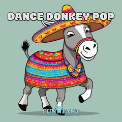 Dance Donkey Pop - Female Voice