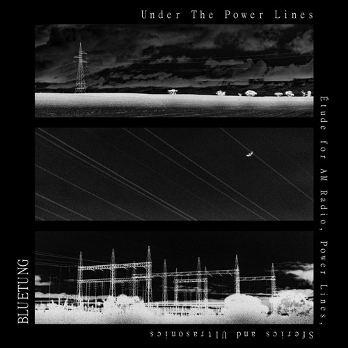 Under The Power Lines [excerpt]