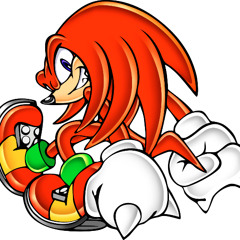 SONIC ADVENTURE 2 X LEW SID - FRIED RICE X SPACE TRIP STEPS - UK GARAGE REMIX