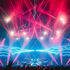 Subculture Melbourne 2023 Warm-up Mix