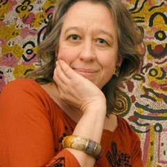 Regard’Ailleurs – S08EP36 - Barbara Glowczewski - CNRS