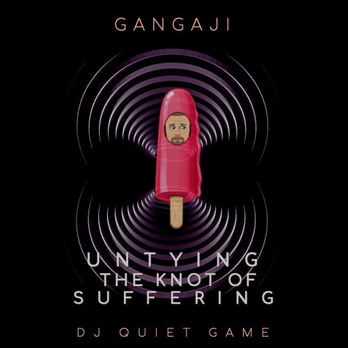 Gangaji.org — Untying the Knot of Suffering (Quiet Game Rework)