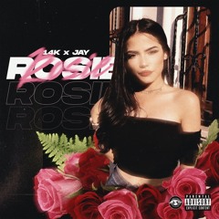 Rosie (feat. Jay) Prod. PlutoBrazy & Sephgotthewaves