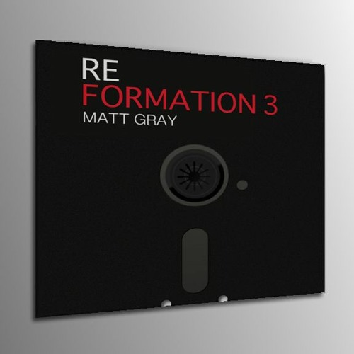 Reformation 3 Preview - Matt Gray